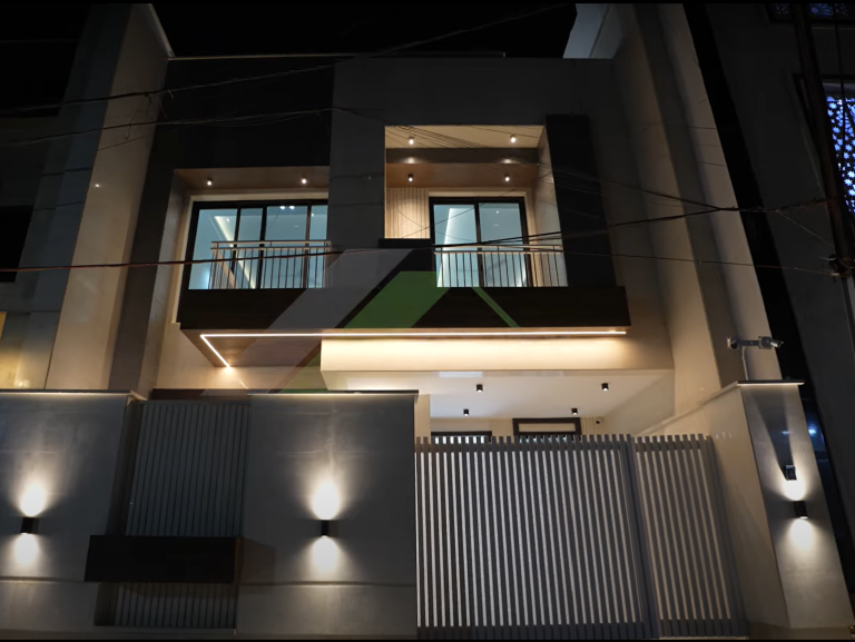 تسليم بيت في الكاظمية