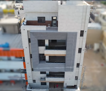 🟢 تسليم عمارة في السيدية